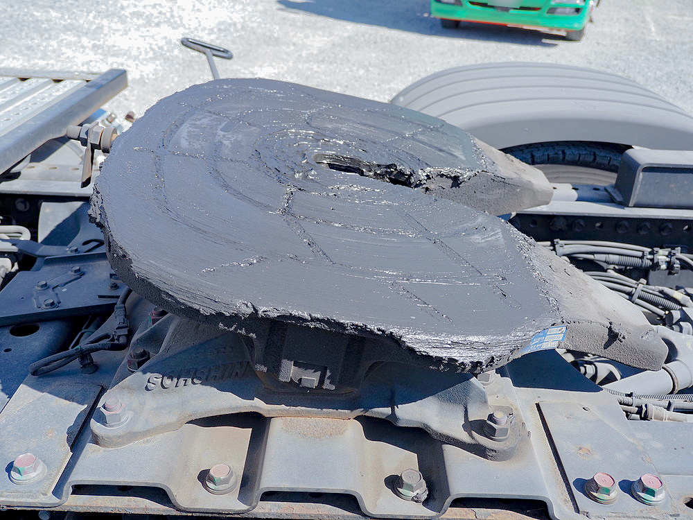 日野 プロフィア トラクタ 大型 2DG-SH1EDGG 年式 H30[写真14]