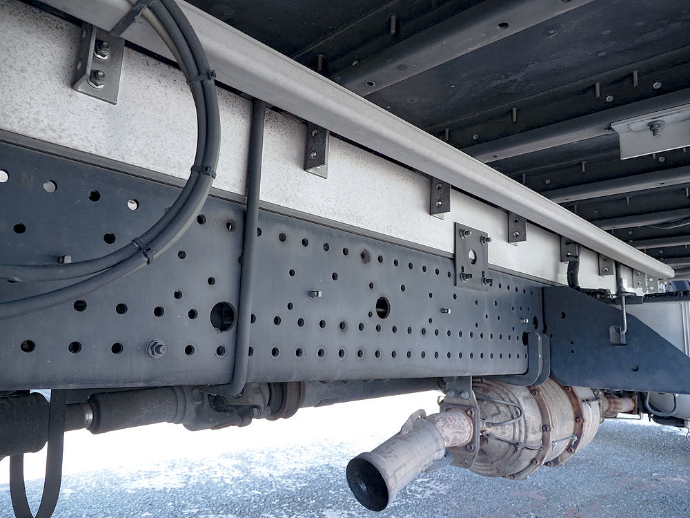 いすゞ フォワード ウイング車 中型 TKG-FRR90S2 年式 H28[写真42]