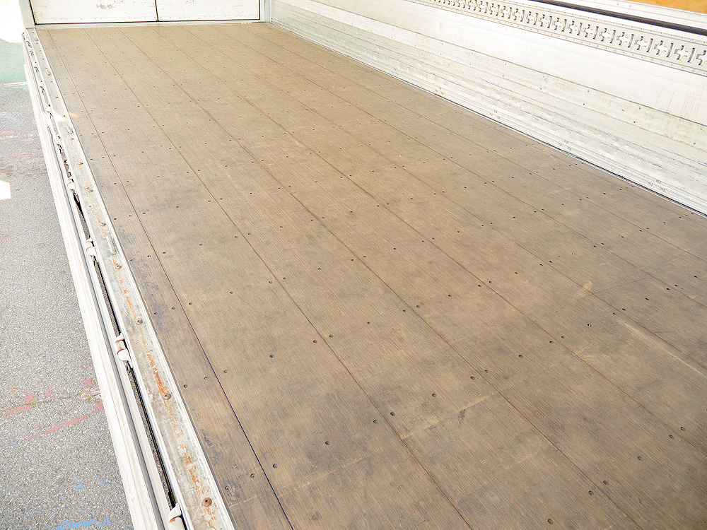 いすゞ フォワード ウイング車 中型 TKG-FRR90S2 年式 H28[写真22]