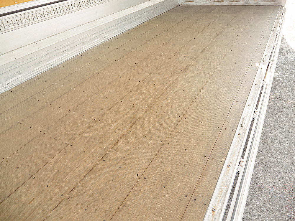 いすゞ フォワード ウイング車 中型 TKG-FRR90S2 年式 H28[写真21]