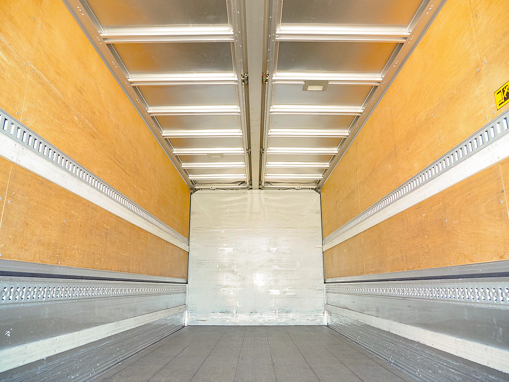 いすゞ フォワード ウイング車 中型 TKG-FRR90S2 年式 H28[写真24]