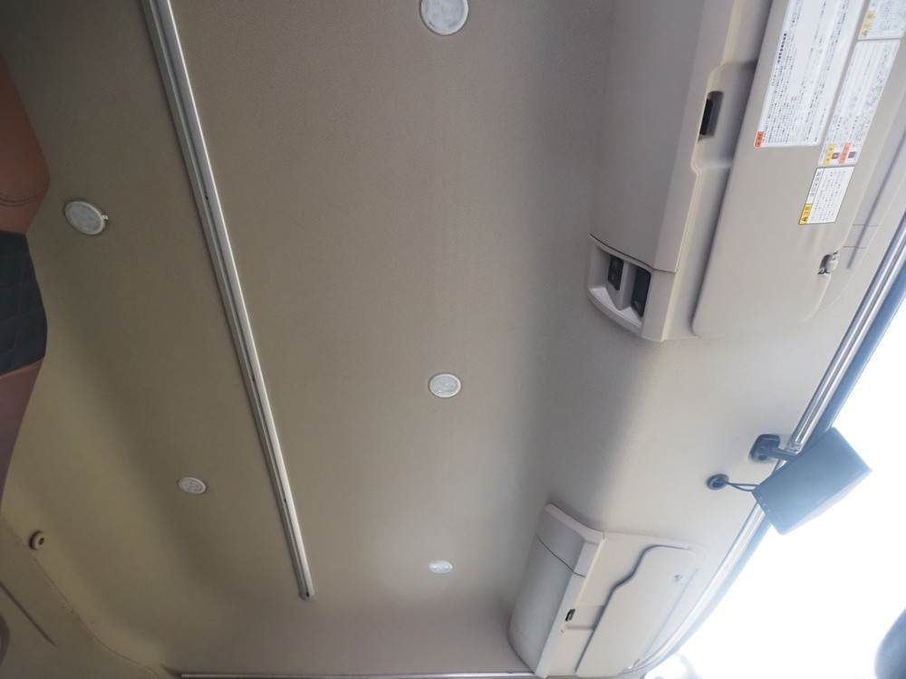 日野 プロフィア 冷凍ウイング 大型 2DG-FR1AHG 年式 R1[写真39]