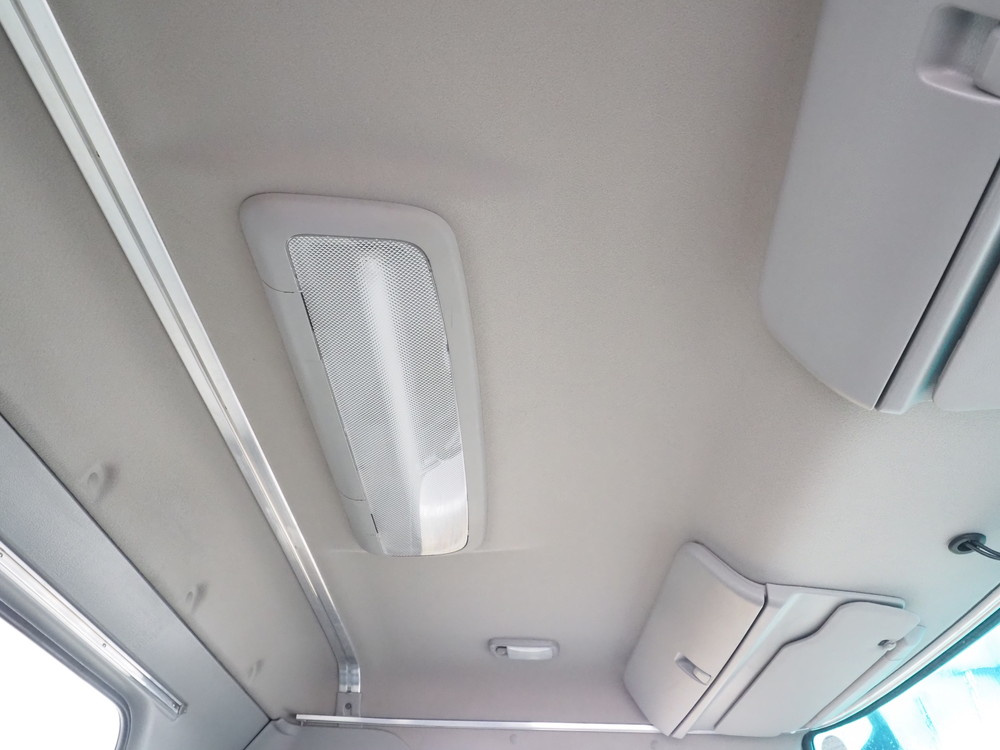 日野 レンジャー 冷凍バン 中型 TKG-FC9JKAA 年式 H26[写真27]