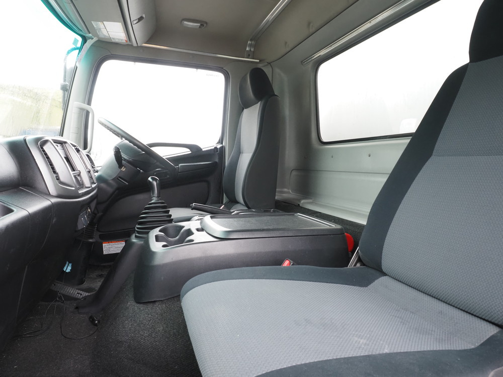 日野 レンジャー 冷凍バン 中型 TKG-FC9JKAA 年式 H26[写真28]