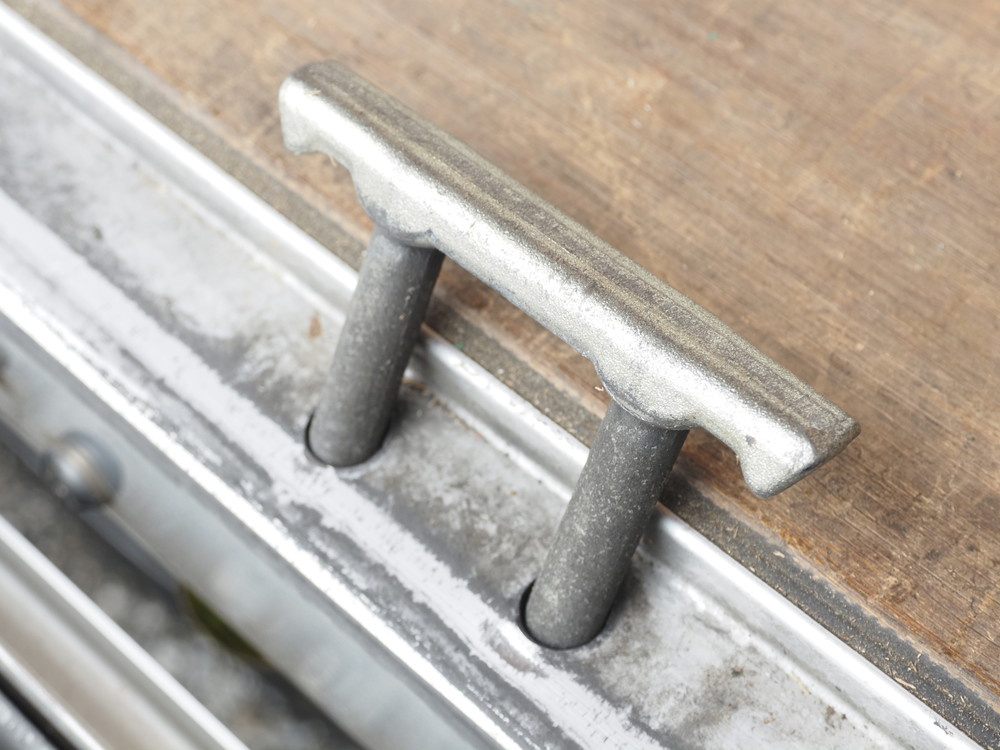 日野 レンジャープロ ウイング車 中型 TKG-FD9JLAA 年式 H26[写真21]