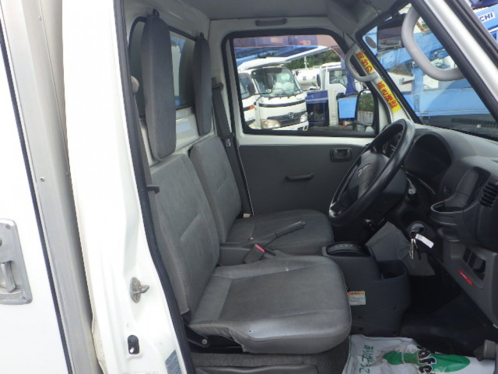 三菱 ミニキャブ バン車 小型 GDB-U61T 年式 H24[写真04]