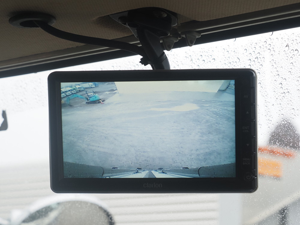 日野 プロフィア 冷凍バン 大型 2DG-FR1EHG 年式 R2[写真32]