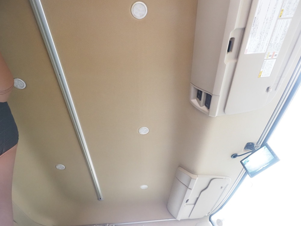 日野 プロフィア 冷凍バン 大型 2DG-FR1EHG 年式 R2[写真35]