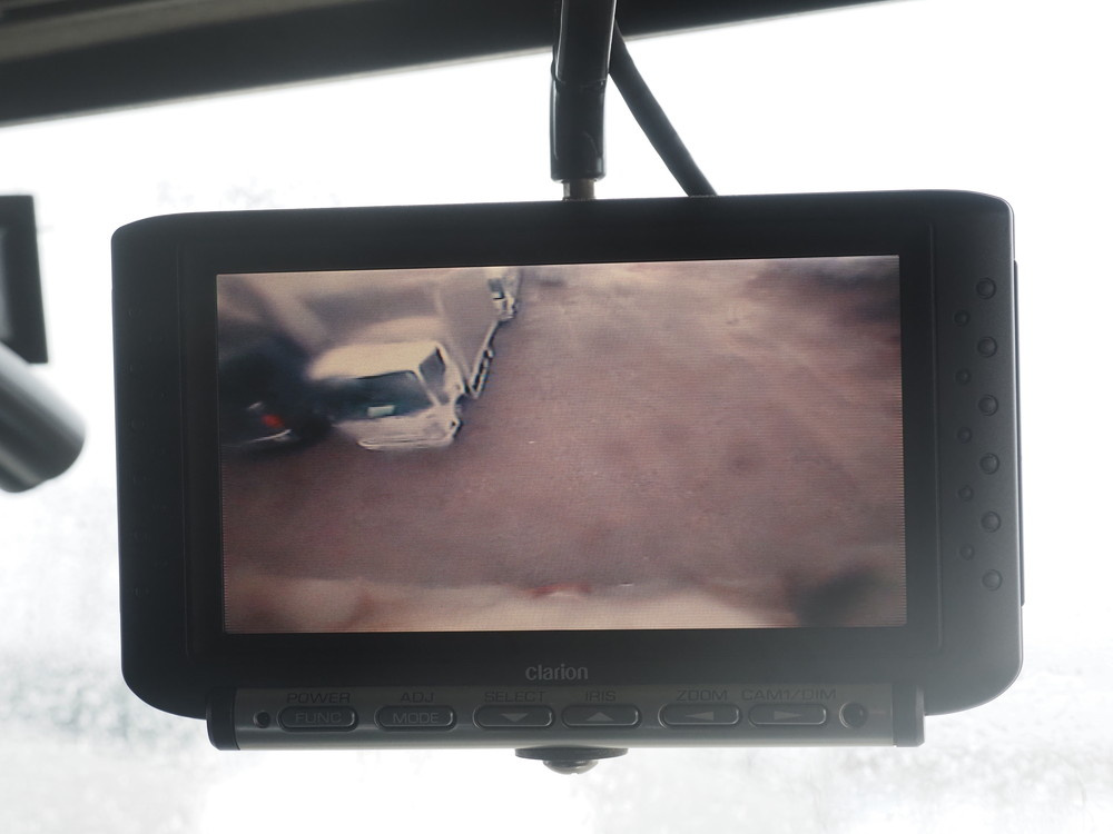 いすゞ ギガ ウイング車 大型 QKG-CYJ77A 年式 H28[写真27]