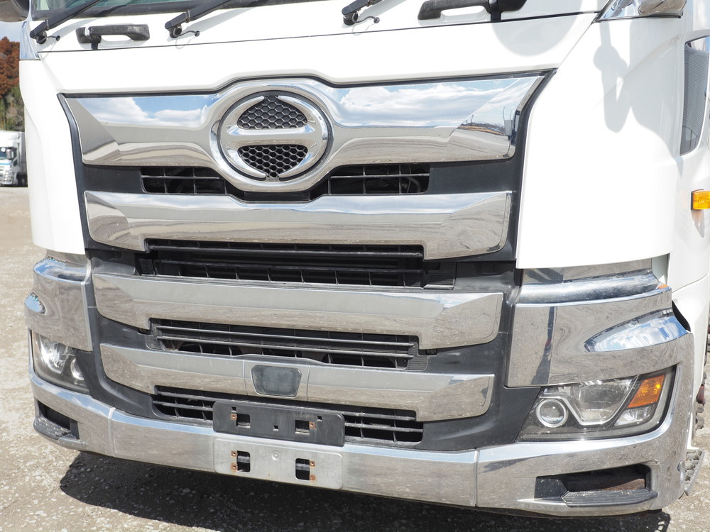 日野 プロフィア ウイング車 大型 2DG-FW1EHG 年式 H30[写真08]