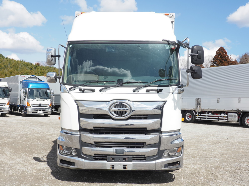 日野 プロフィア ウイング車 大型 2DG-FW1EHG 年式 H30[写真03]