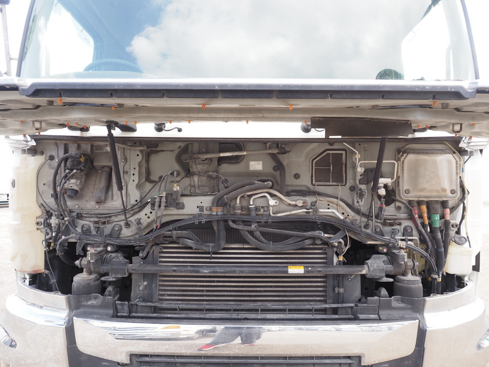 日野 プロフィア ウイング車 大型 2DG-FW1EHG 年式 H30[写真41]