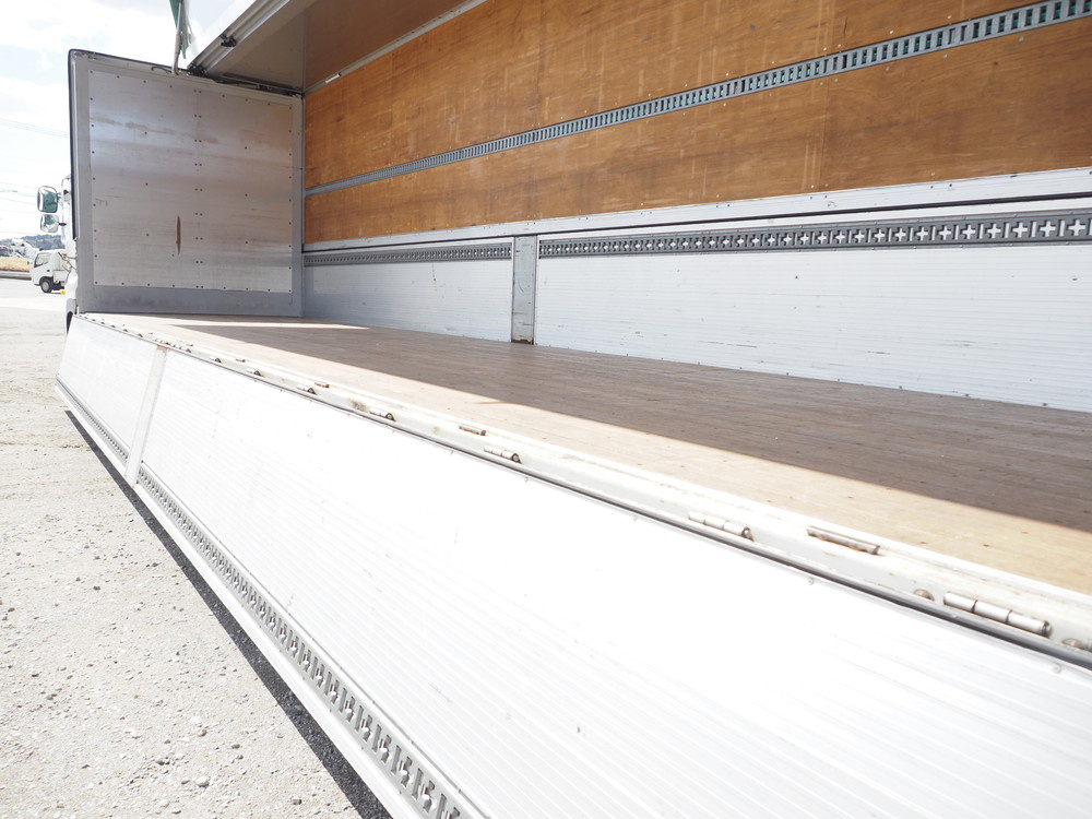 日野 プロフィア ウイング車 大型 2DG-FW1EHG 年式 H30[写真20]