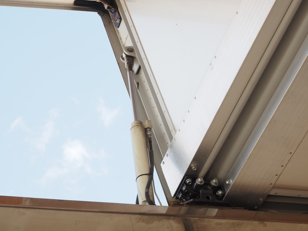 日野 プロフィア ウイング車 大型 2DG-FW1EHG 年式 H30[写真13]