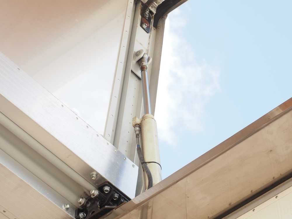 日野 プロフィア ウイング車 大型 2DG-FW1EHG 年式 H30[写真19]