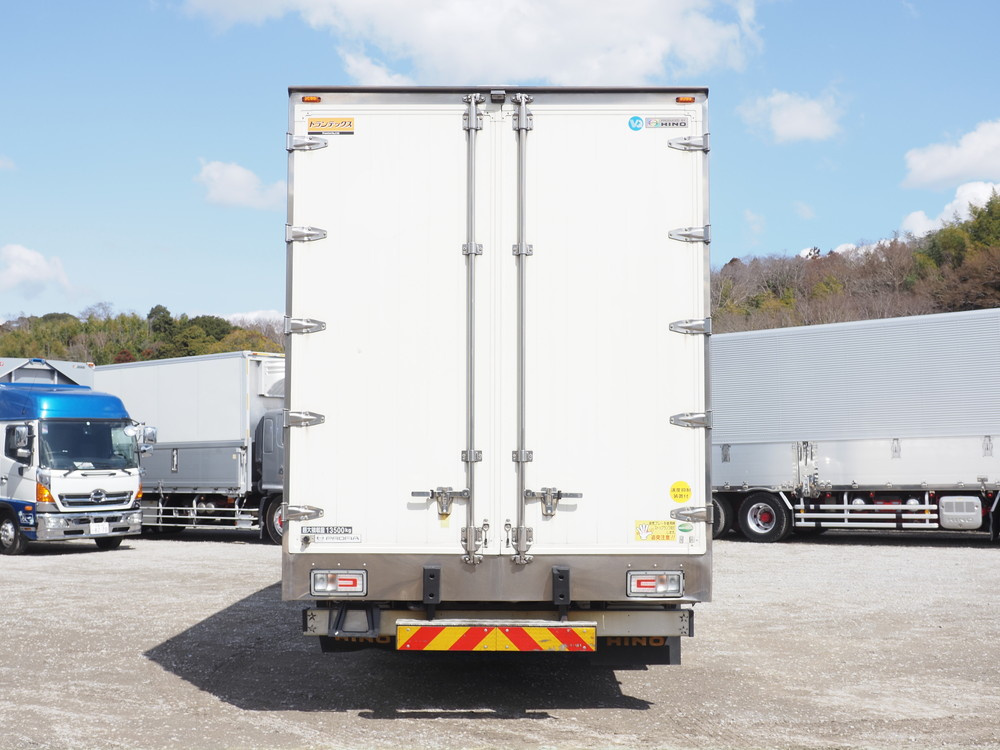 日野 プロフィア ウイング車 大型 2DG-FW1EHG 年式 H30[写真06]