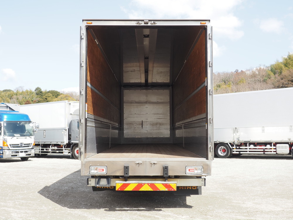 日野 プロフィア ウイング車 大型 2DG-FW1EHG 年式 H30[写真25]