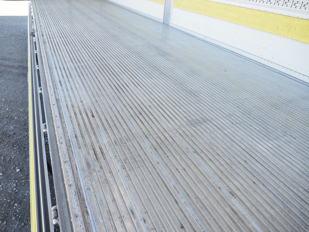 三菱ふそう スーパーグレート 冷凍ウイング 大型 QPG-FS64VZ 年式 H27[写真26]