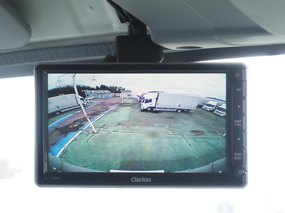 いすゞ エルフ バン車 小型 TRG-NLR85AN 年式 R1[写真24]