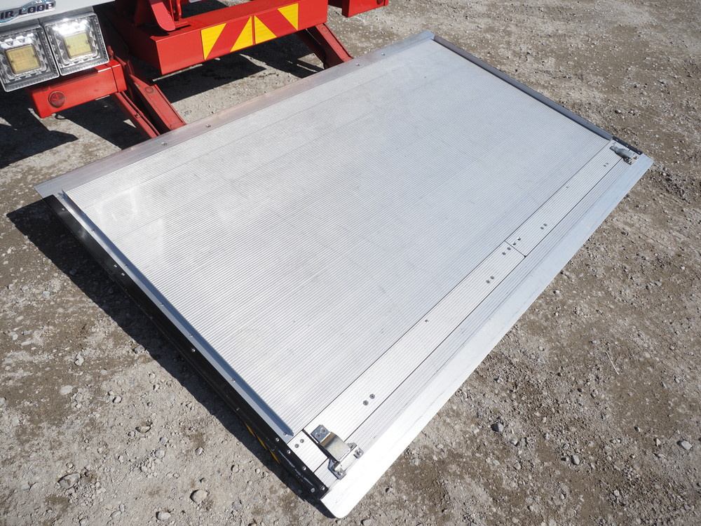 日野 レンジャープロ ウイング車 中型 TKG-FD7JLAG 年式 H27[写真30]