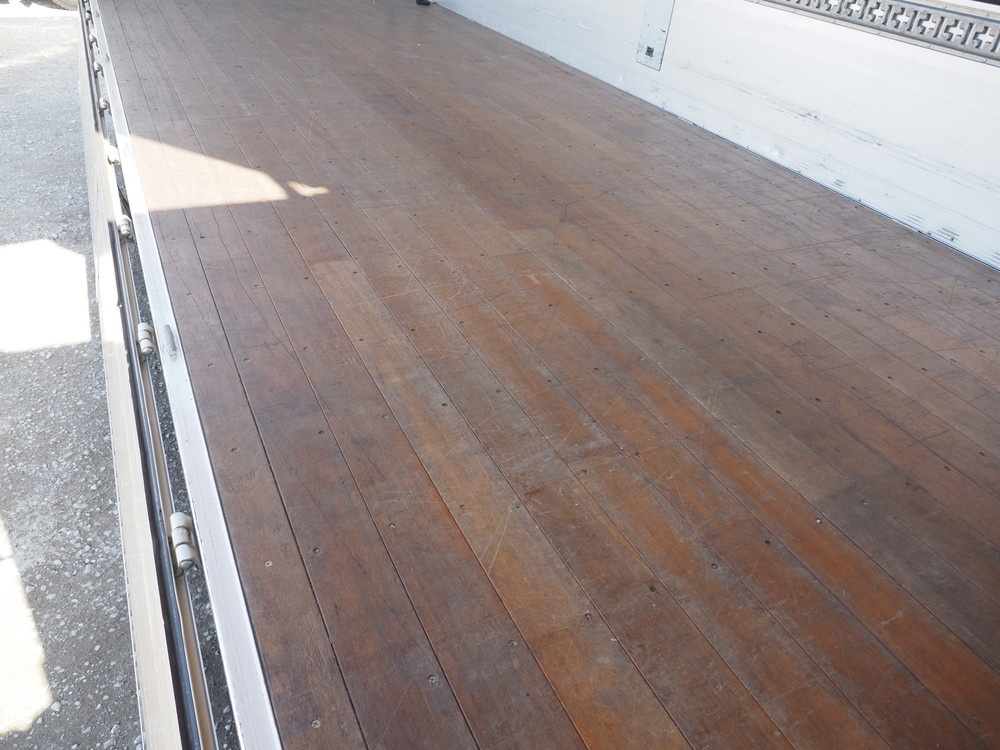 日野 レンジャープロ ウイング車 中型 TKG-FD7JLAG 年式 H27[写真23]