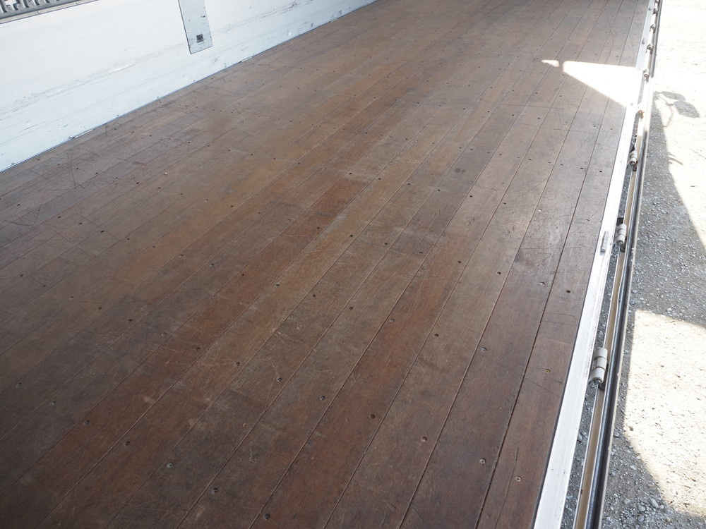 日野 レンジャープロ ウイング車 中型 TKG-FD7JLAG 年式 H27[写真22]