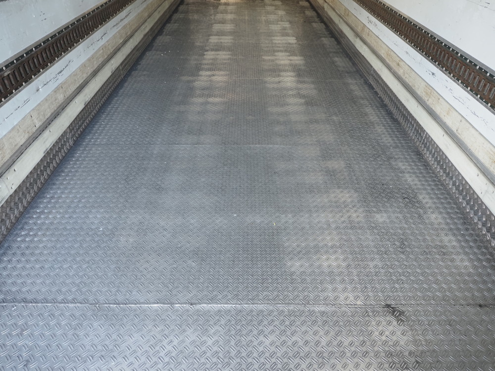 日野 レンジャー 冷凍バン 中増t QKG-FE7JUAG 年式 H24[写真16]