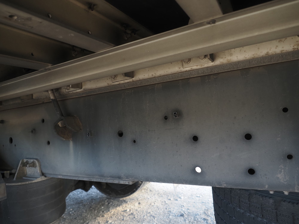 いすゞ ギガ ウイング車 大型 QKG-CYJ77A 年式 H26[写真41]