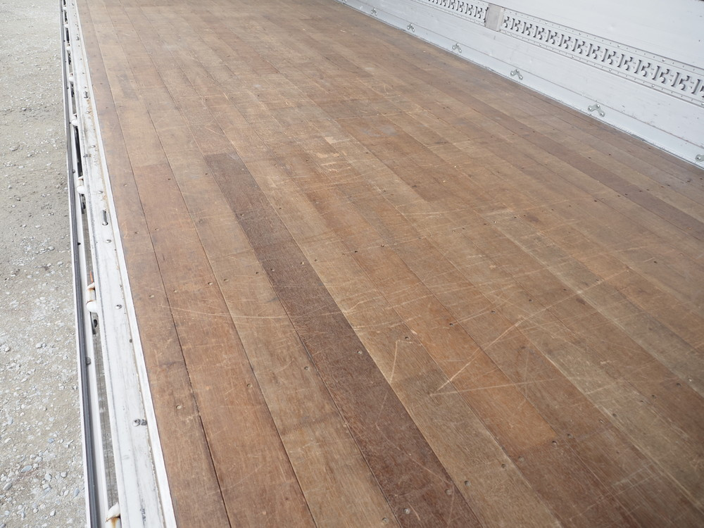 三菱ふそう ファイター ウイング車 中型 TKG-FK61F 年式 H28[写真23]