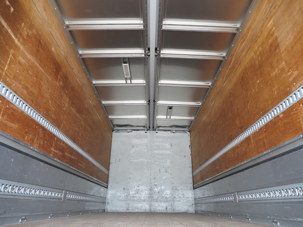 三菱ふそう ファイター ウイング車 中型 TKG-FK61F 年式 H28[写真25]