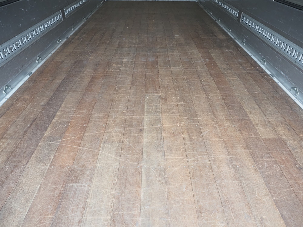 三菱ふそう ファイター ウイング車 中型 TKG-FK61F 年式 H28[写真26]