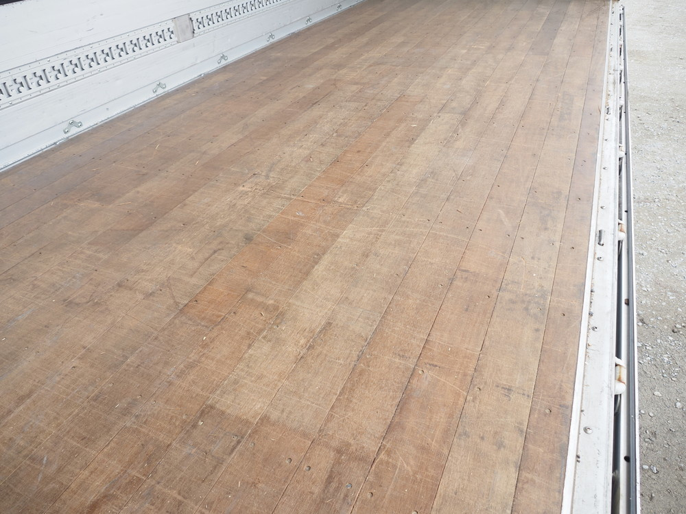 三菱ふそう ファイター ウイング車 中型 TKG-FK61F 年式 H28[写真22]