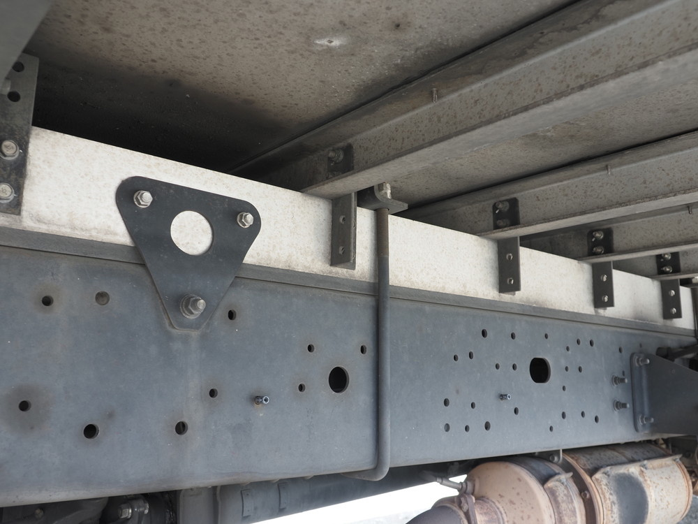 日野 レンジャー 冷凍バン 中型 TKG-FC9JKAA 年式 H26[写真31]