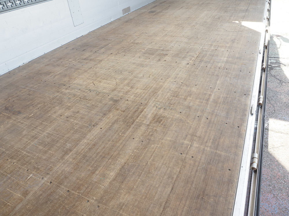 日野 レンジャープロ ウイング車 中型 TKG-FD9JLAA 年式 H26[写真19]