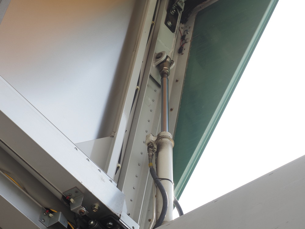 日野 レンジャープロ ウイング車 中型 TKG-FD9JLAA 年式 H26[写真09]