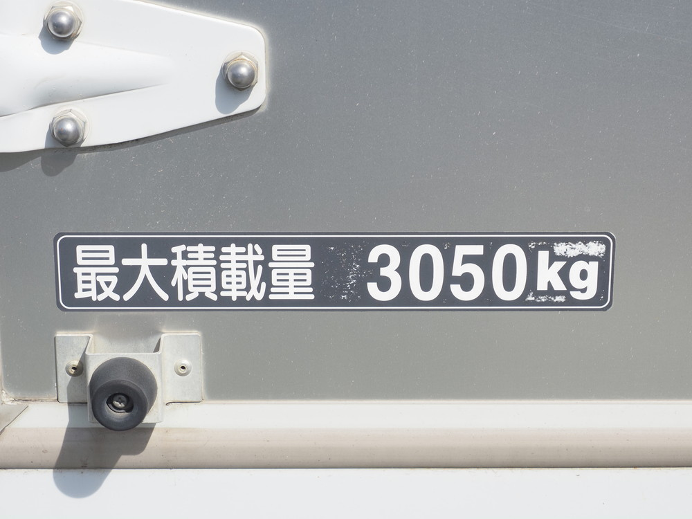 日野 レンジャープロ ウイング車 中型 TKG-FD9JLAA 年式 H26[写真25]