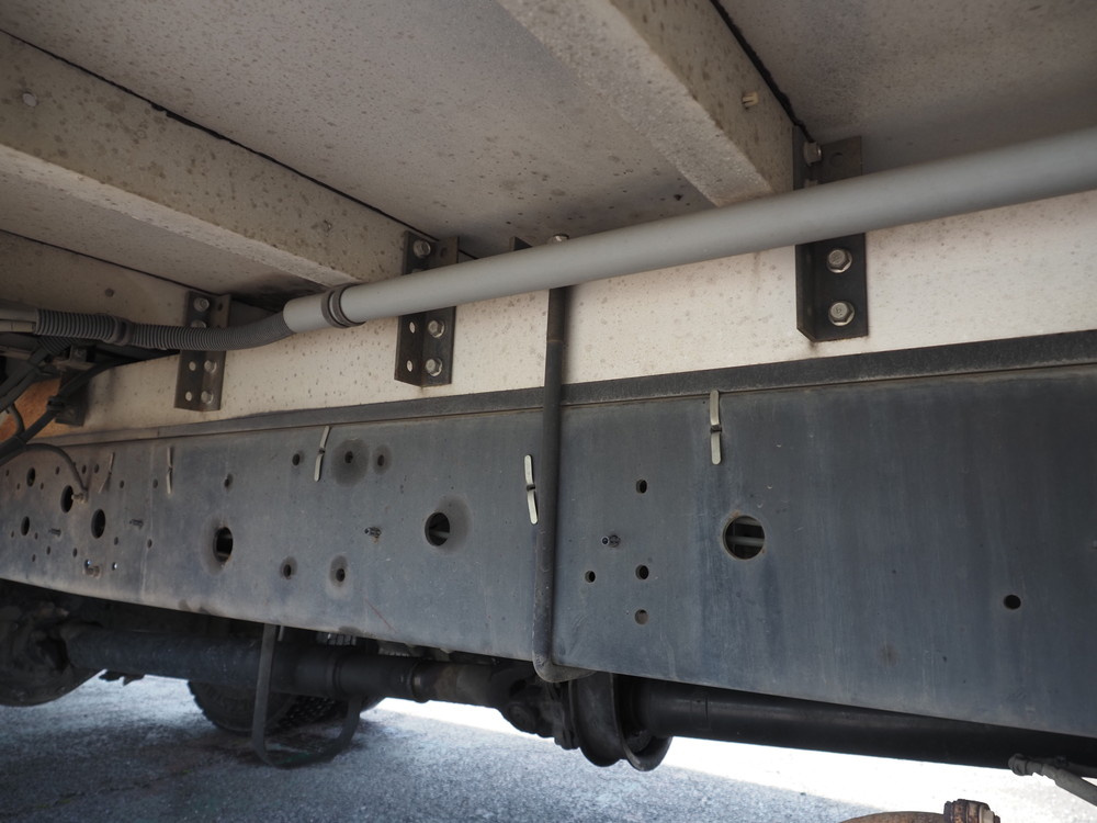 日野 レンジャープロ ウイング車 中型 TKG-FD9JLAA 年式 H26[写真37]