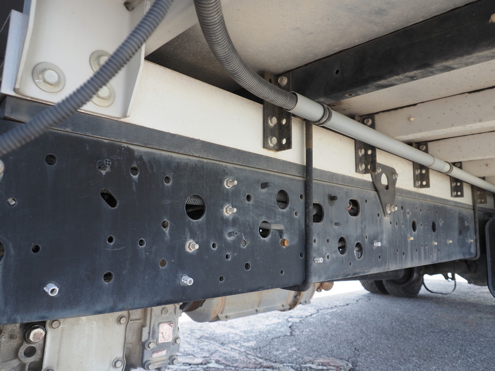 日野 レンジャープロ ウイング車 中型 TKG-FD9JLAA 年式 H26[写真36]