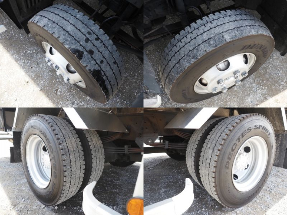 日野 レンジャー 冷凍バン 中型 TKG-FC9JKAA 年式 H26[写真33]