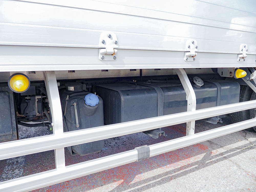 いすゞ フォワード ウイング車 中型 2RG-FRR90T2 年式 H30[写真15]