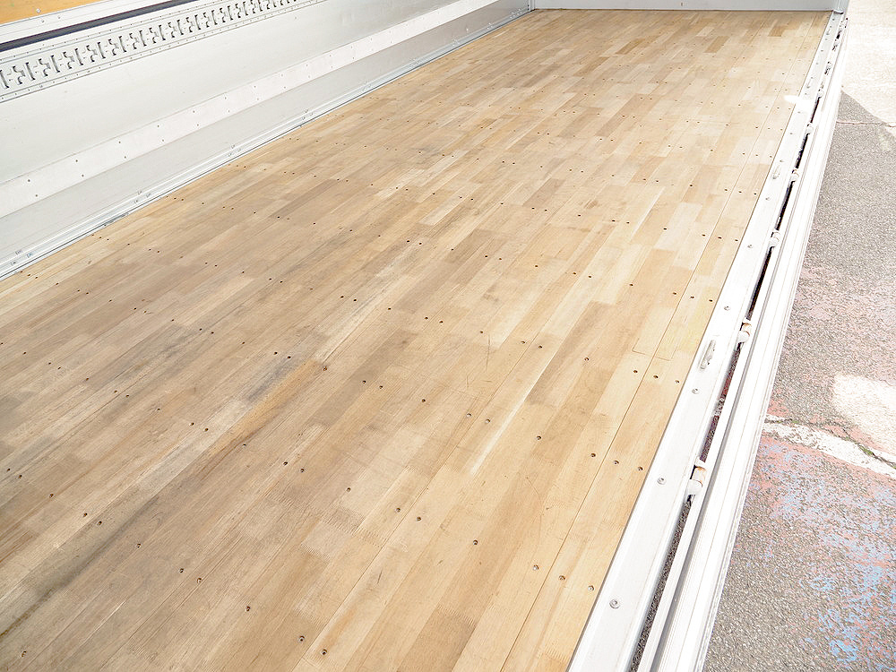 いすゞ フォワード ウイング車 中型 2RG-FRR90T2 年式 H30[写真22]