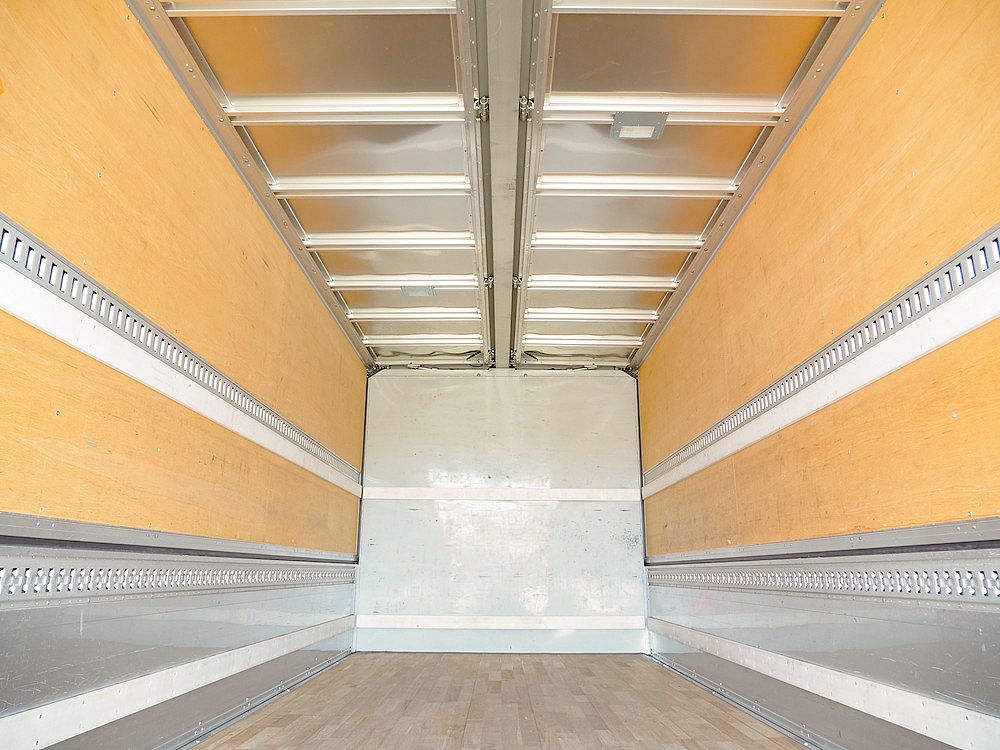 いすゞ フォワード ウイング車 中型 2RG-FRR90T2 年式 H30[写真25]