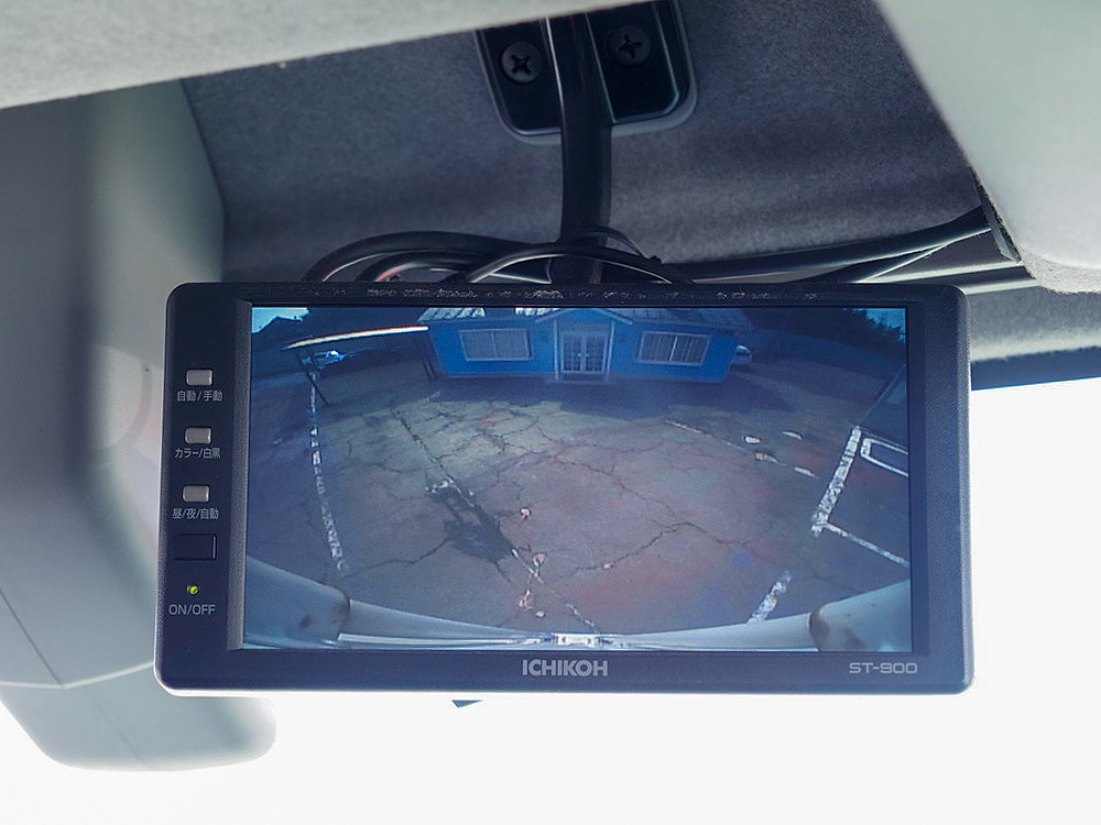 いすゞ フォワード ウイング車 中型 2RG-FRR90T2 年式 H30[写真34]