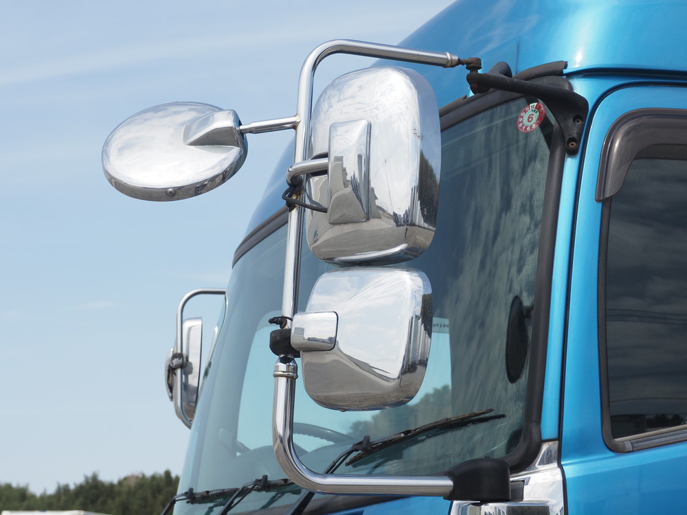 日野 プロフィア ウイング車 大型 LDG-FW1EXBG 年式 H22[写真09]