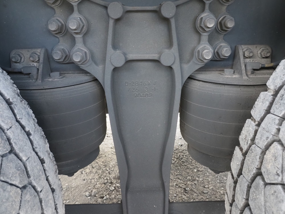 いすゞ ギガ 冷凍ウイング 大型 2PG-CYL77C 年式 R1[写真38]