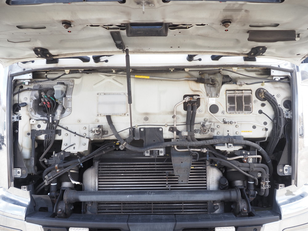 いすゞ ギガ 冷凍ウイング 大型 2PG-CYL77C 年式 R1[写真41]