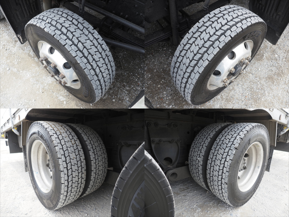 日野 プロフィア ウイング車 大型 QPG-FW1EXEG 年式 H29[写真45]