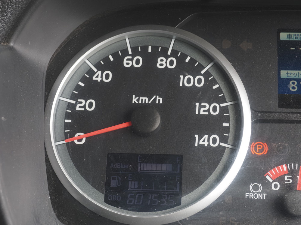 日野 プロフィア ウイング車 大型 QPG-FW1EXEG 年式 H29[写真39]