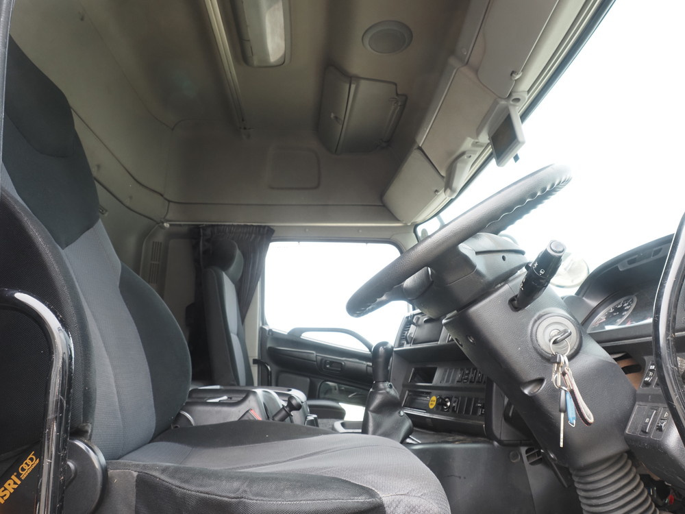 日野 プロフィア ウイング車 大型 QPG-FW1EXEG 年式 H29[写真30]