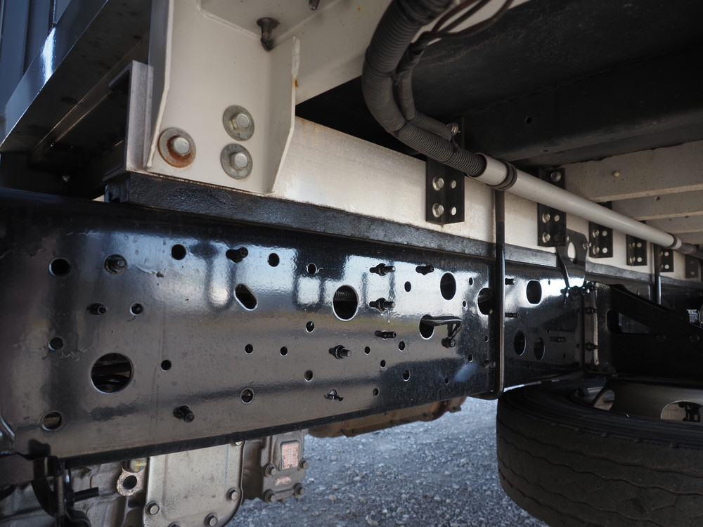 日野 レンジャー ウイング車 中型 TKG-FD9JLAA 年式 H26[写真46]